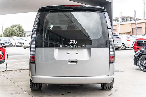 2025 Hyundai STARIA US4.V3