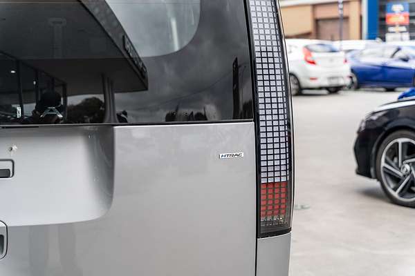 2025 Hyundai STARIA US4.V3