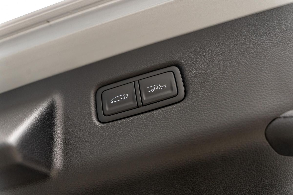 2025 Hyundai STARIA US4.V3