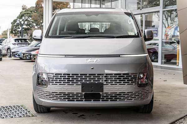 2025 Hyundai STARIA US4.V3