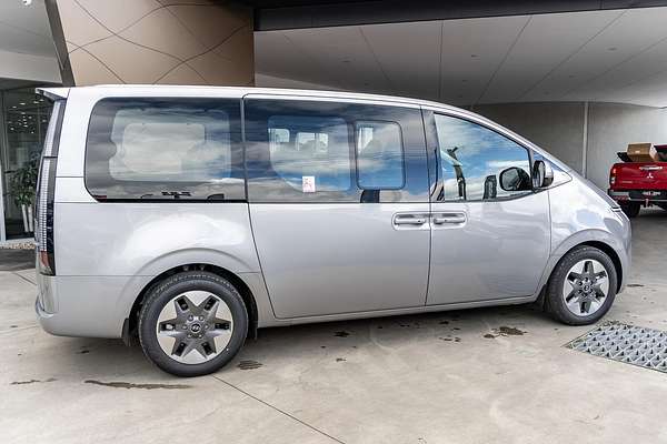 2025 Hyundai STARIA US4.V3