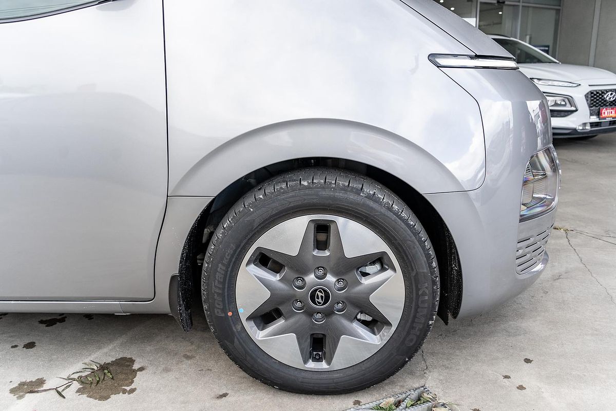 2025 Hyundai STARIA US4.V3