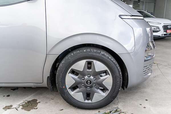 2025 Hyundai STARIA US4.V3