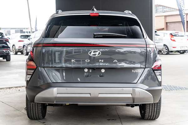 2025 Hyundai Kona Hybrid Premium SX2.V2