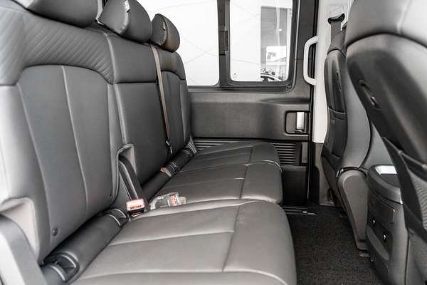 2025 Hyundai STARIA US4.V3