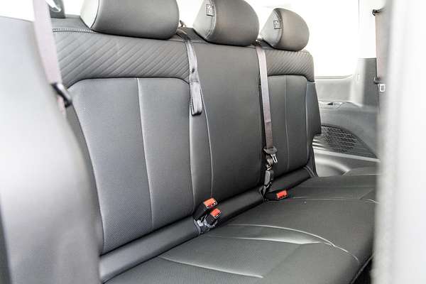 2025 Hyundai STARIA US4.V3
