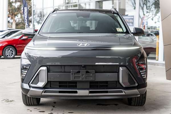 2025 Hyundai Kona Hybrid Premium SX2.V2