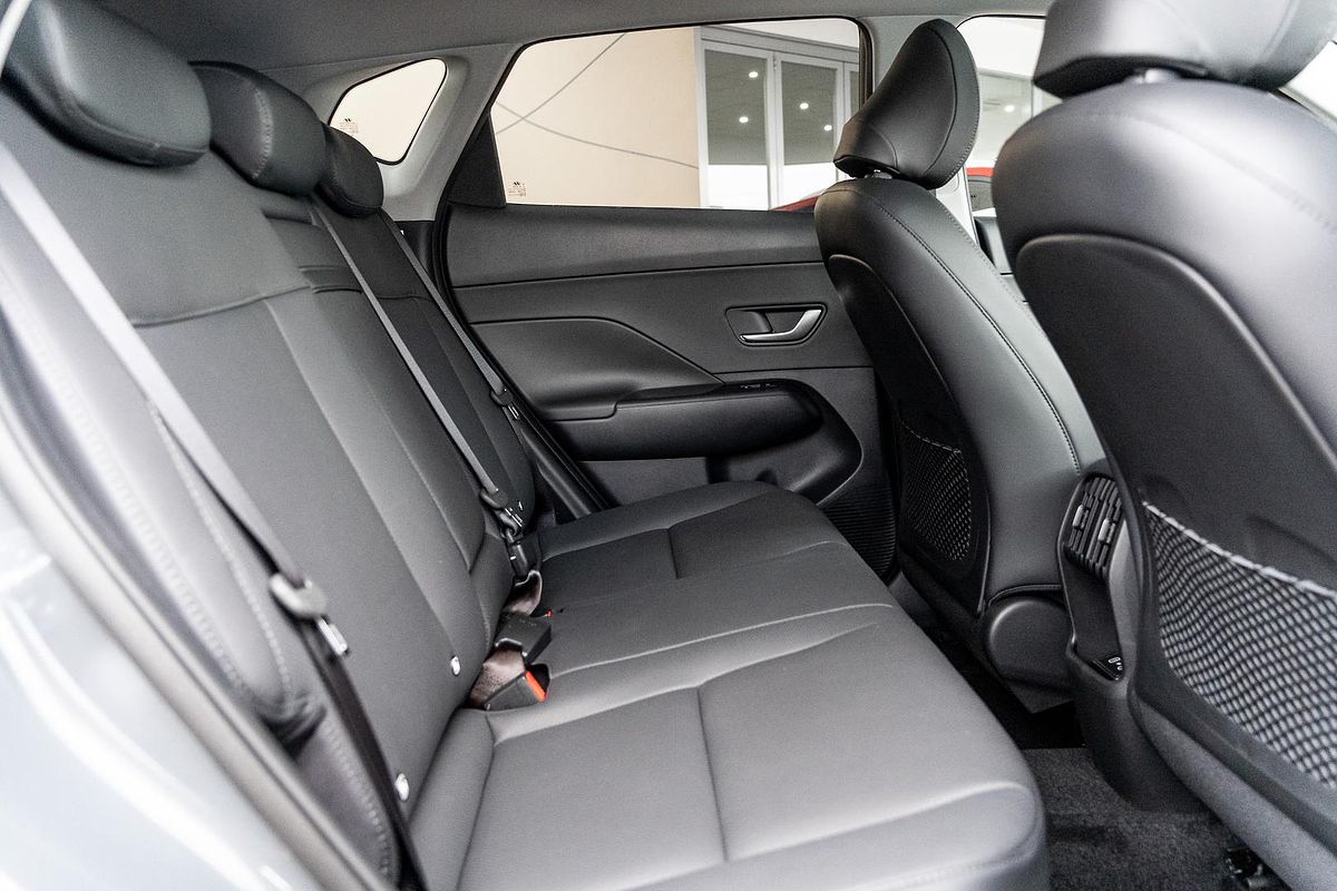 2025 Hyundai Kona Hybrid Premium SX2.V2