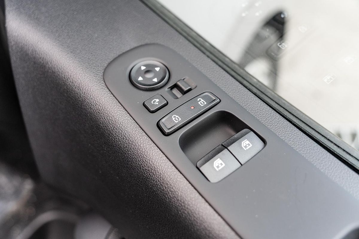 2025 Hyundai STARIA US4.V3