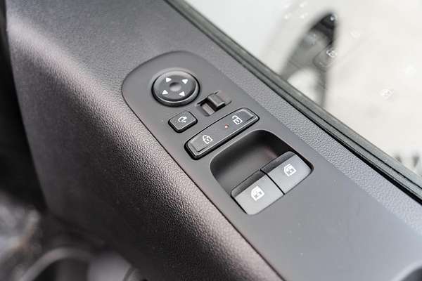 2025 Hyundai STARIA US4.V3