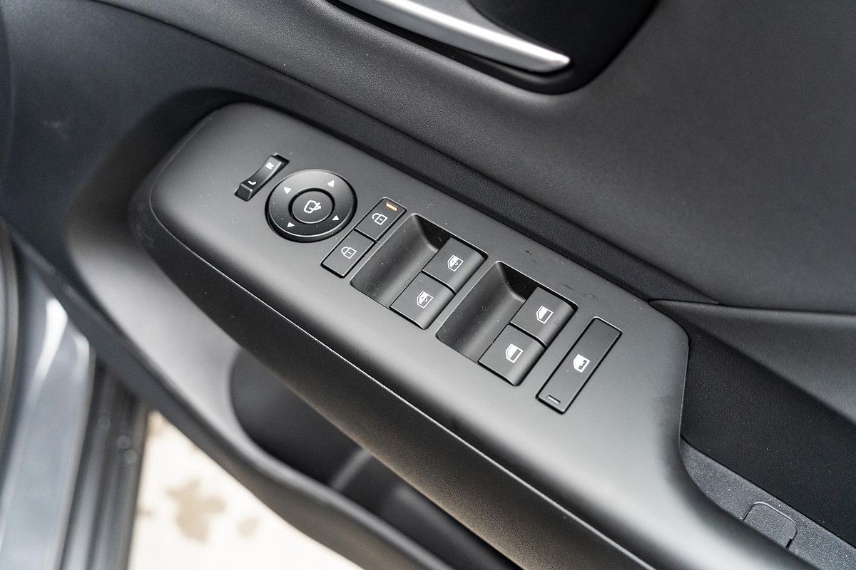 2025 Hyundai Kona Hybrid Premium SX2.V2