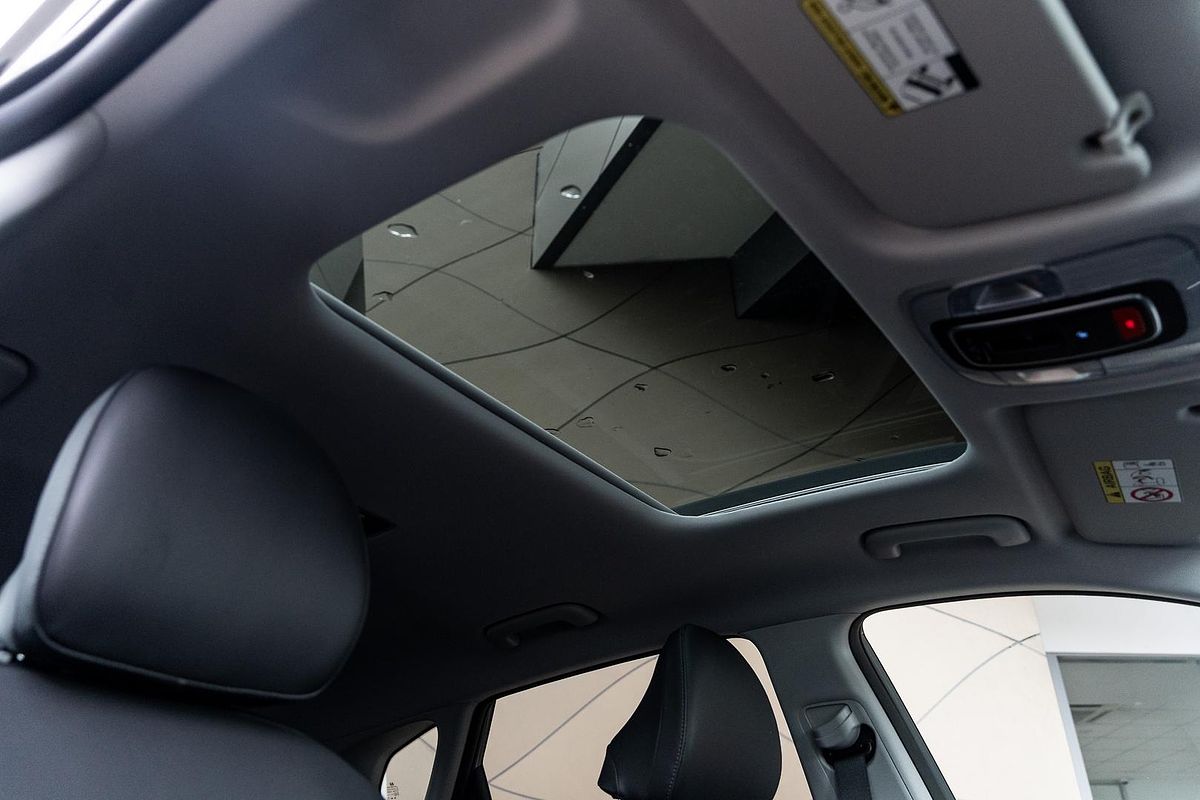 2025 Hyundai Kona Hybrid Premium SX2.V2