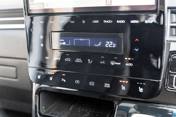 2025 Hyundai STARIA US4.V3