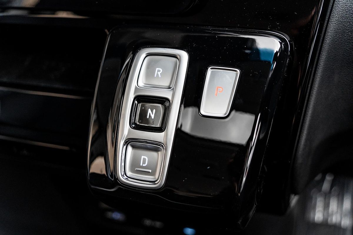 2025 Hyundai STARIA US4.V3