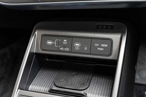 2025 Hyundai Kona Hybrid Premium SX2.V2