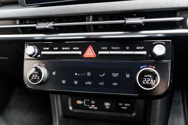 2025 Hyundai Tucson Elite NX4.V4