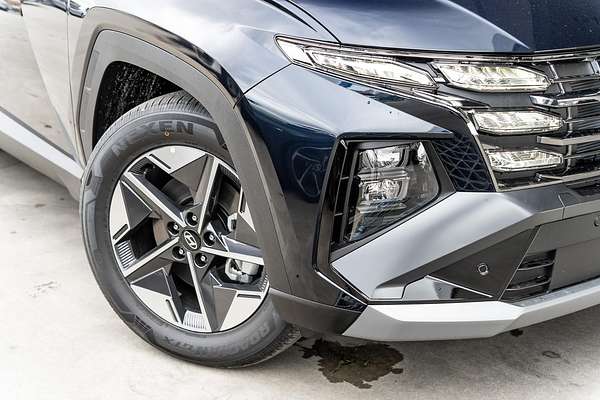 2025 Hyundai Tucson Elite NX4.V4