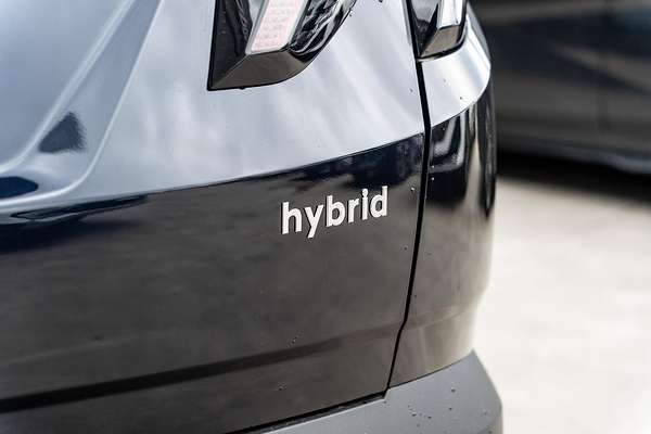 2025 Hyundai Tucson Elite NX4.V4