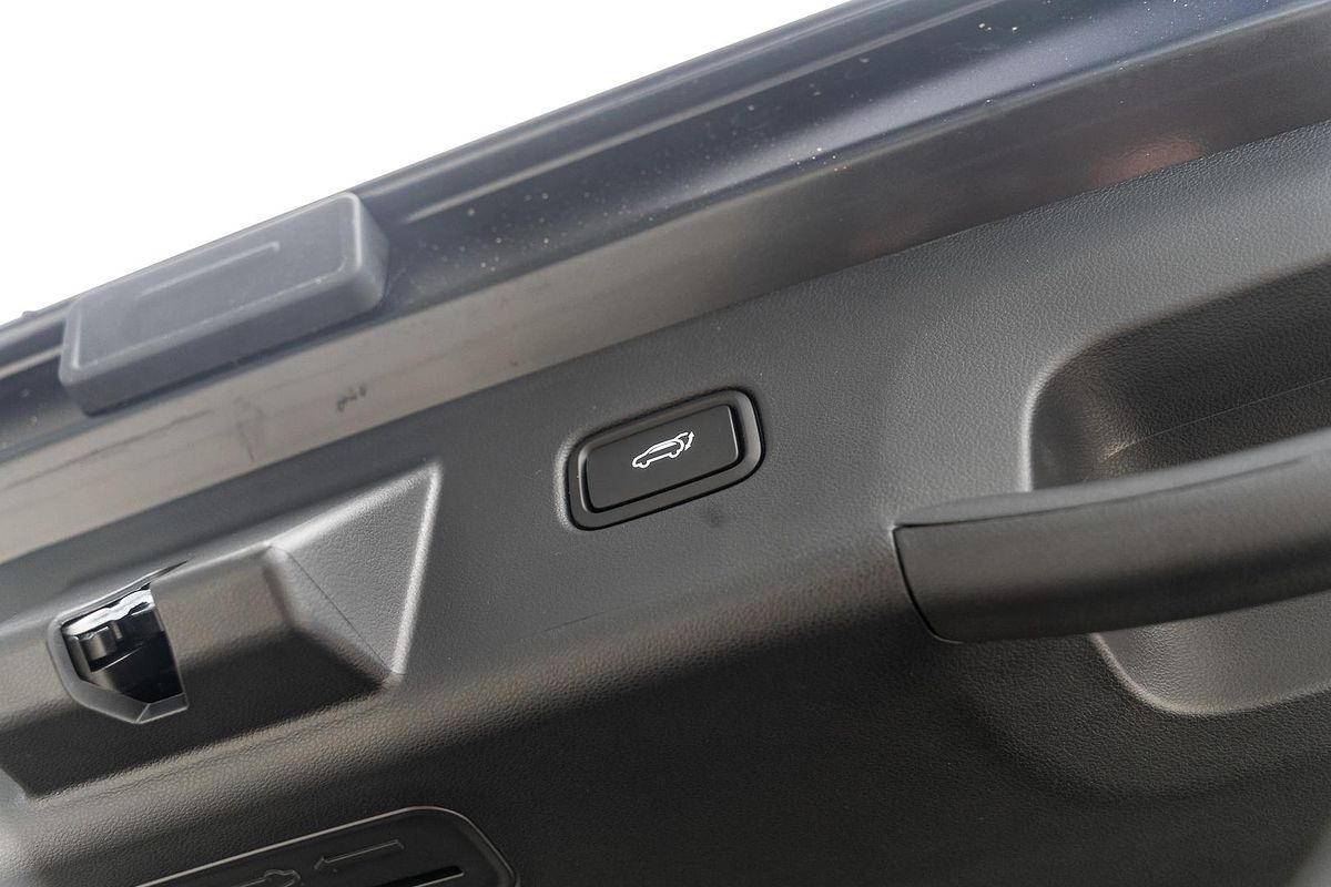 2025 Hyundai Tucson Elite NX4.V4