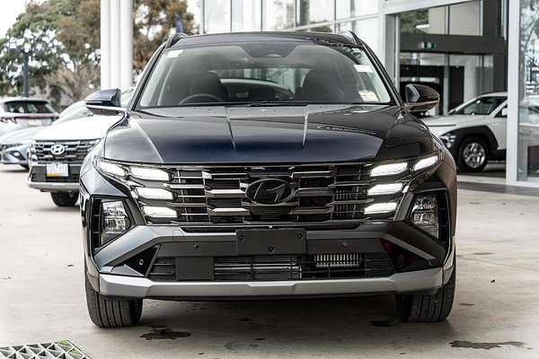 2025 Hyundai Tucson Elite NX4.V4