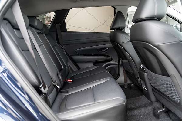 2025 Hyundai Tucson Elite NX4.V4