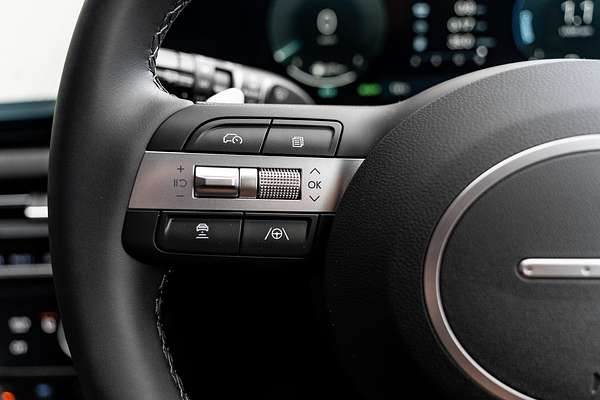 2025 Hyundai Tucson Elite NX4.V4
