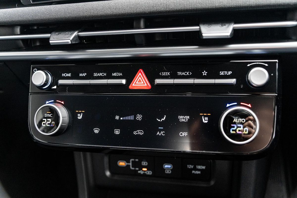 2025 Hyundai Tucson Elite NX4.V4