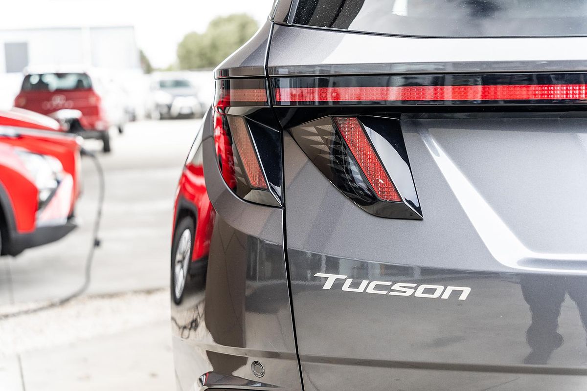 2024 Hyundai Tucson Premium N Line NX4.V3