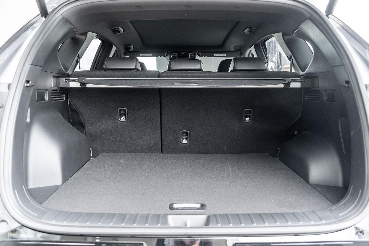 2024 Hyundai Tucson Premium N Line NX4.V3