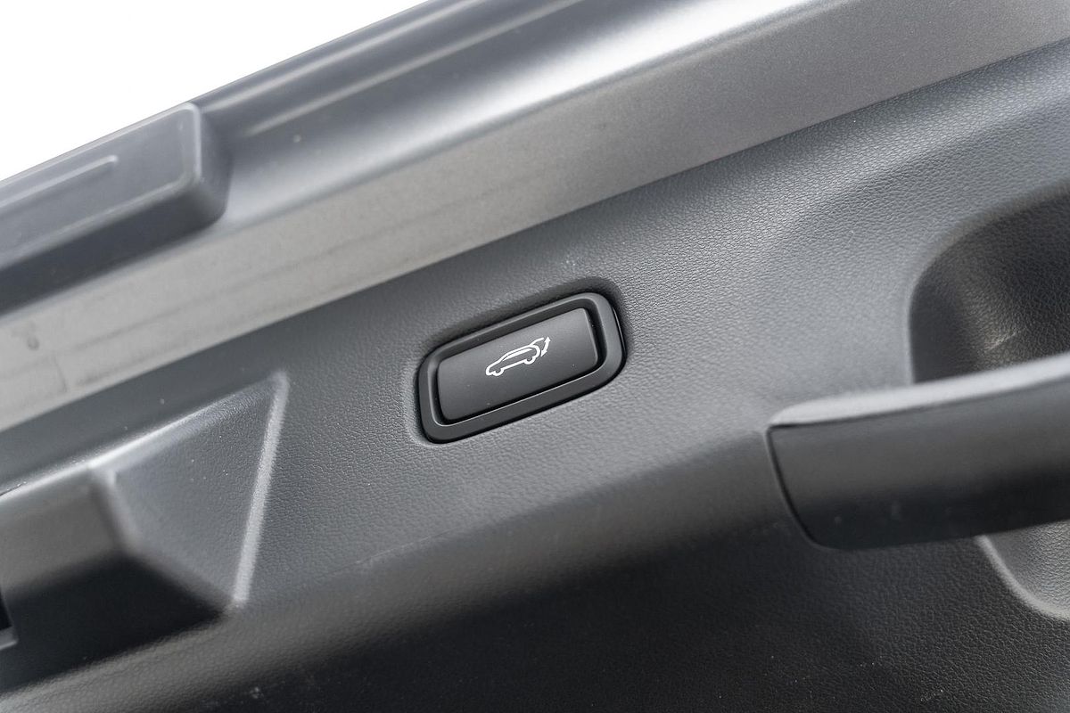 2024 Hyundai Tucson Premium N Line NX4.V3