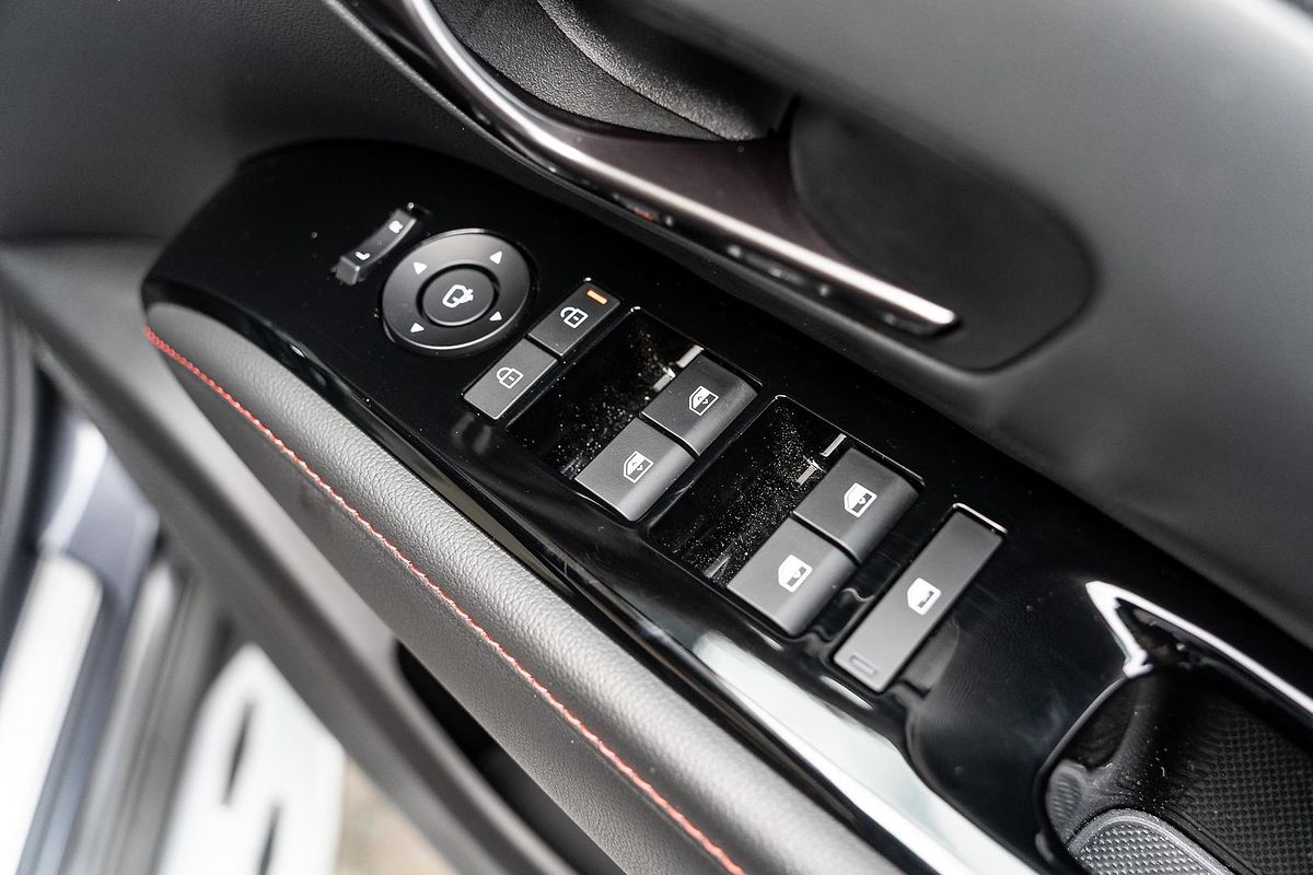 2024 Hyundai Tucson Premium N Line NX4.V3