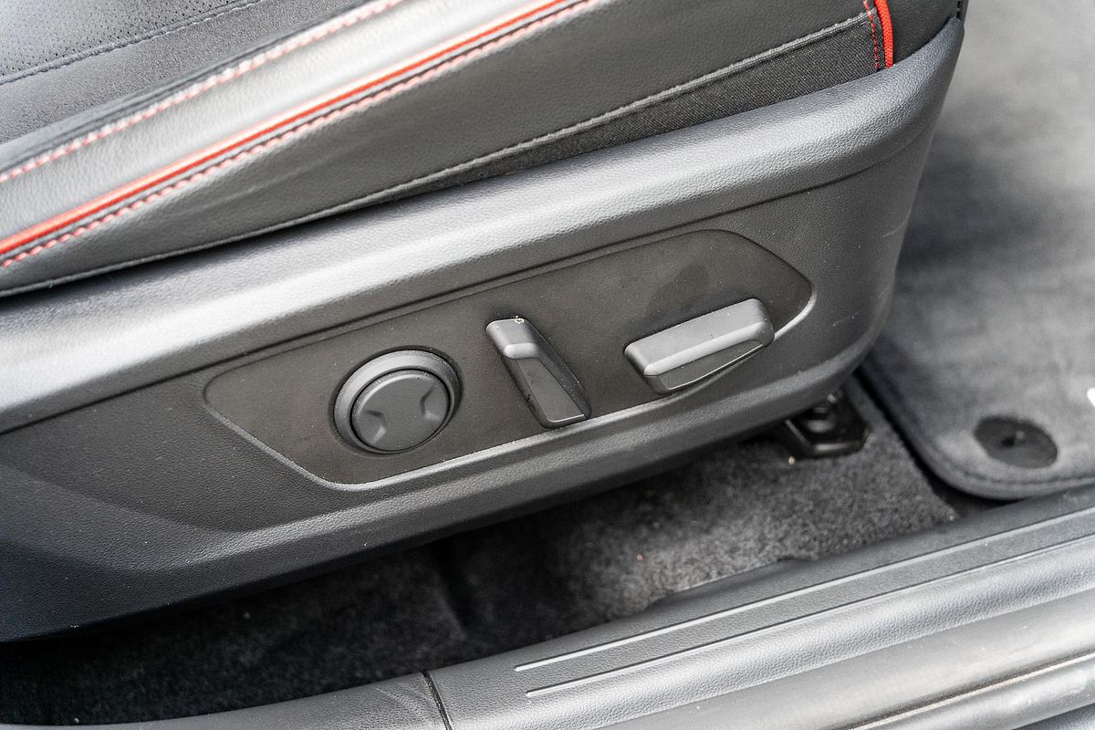 2024 Hyundai Tucson Premium N Line NX4.V3