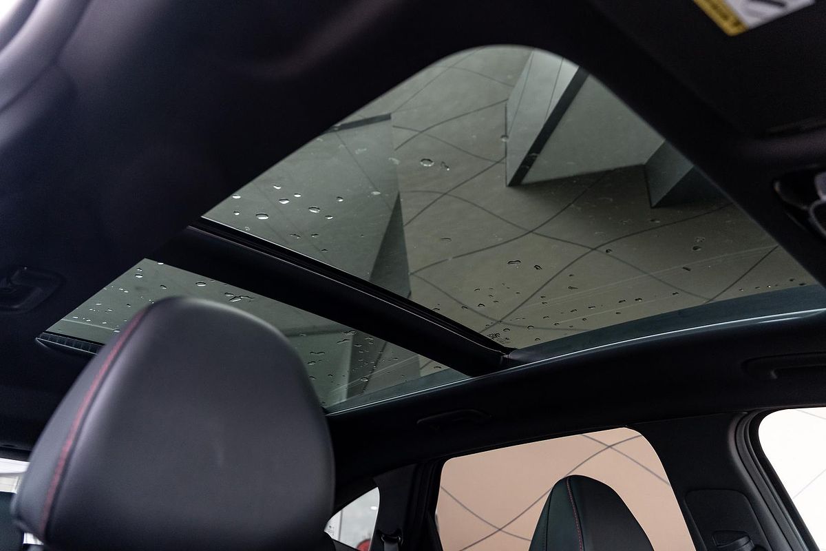 2024 Hyundai Tucson Premium N Line NX4.V3