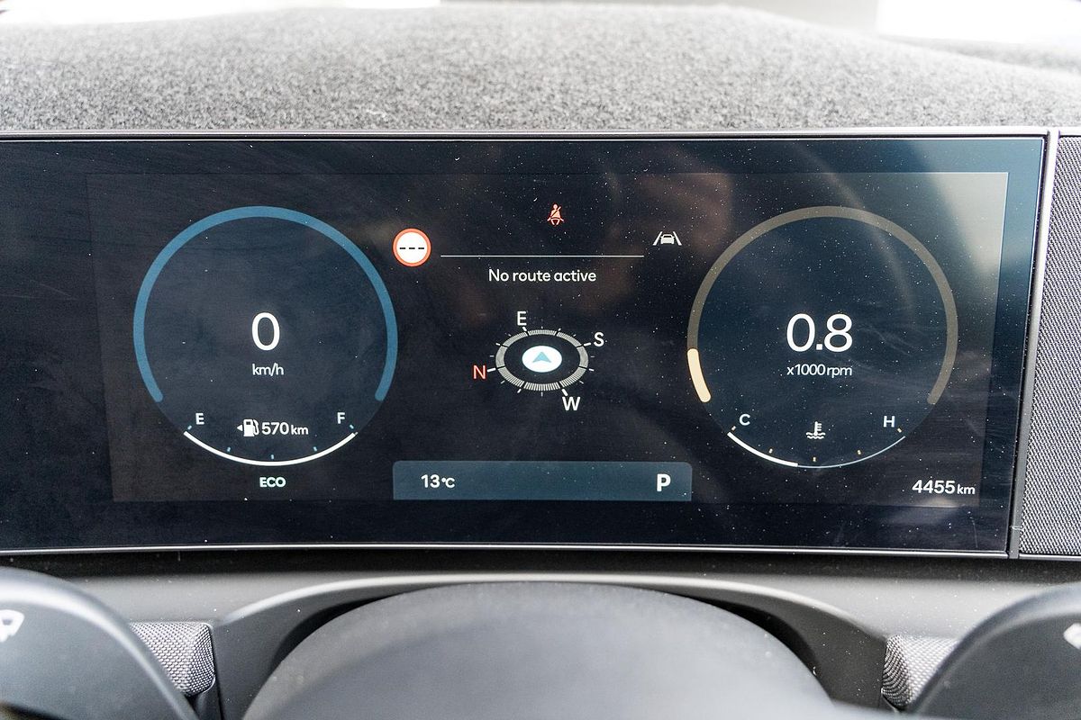 2024 Hyundai Tucson Premium N Line NX4.V3