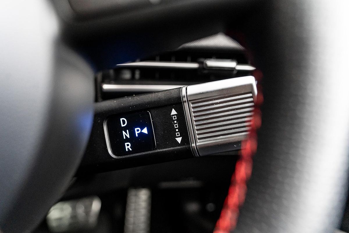 2024 Hyundai Tucson Premium N Line NX4.V3