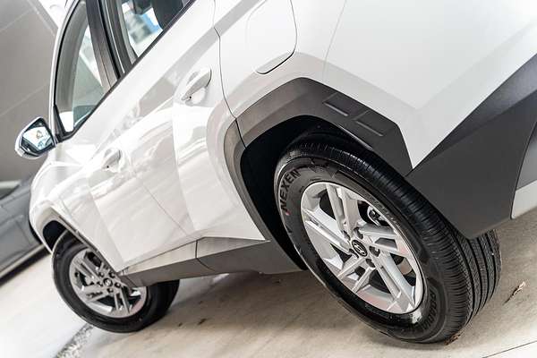 2025 Hyundai Tucson NX4.V4