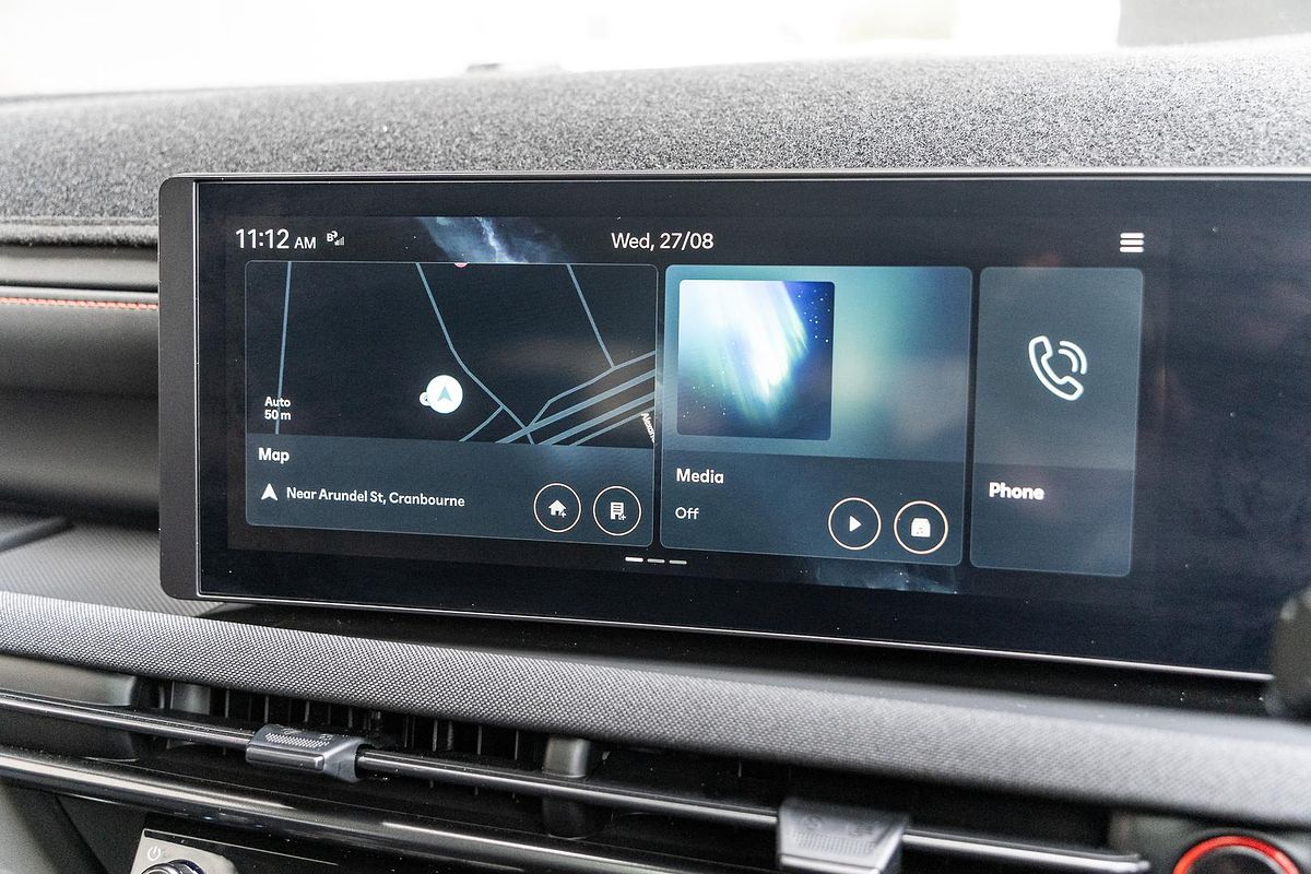 2024 Hyundai Tucson Premium N Line NX4.V3