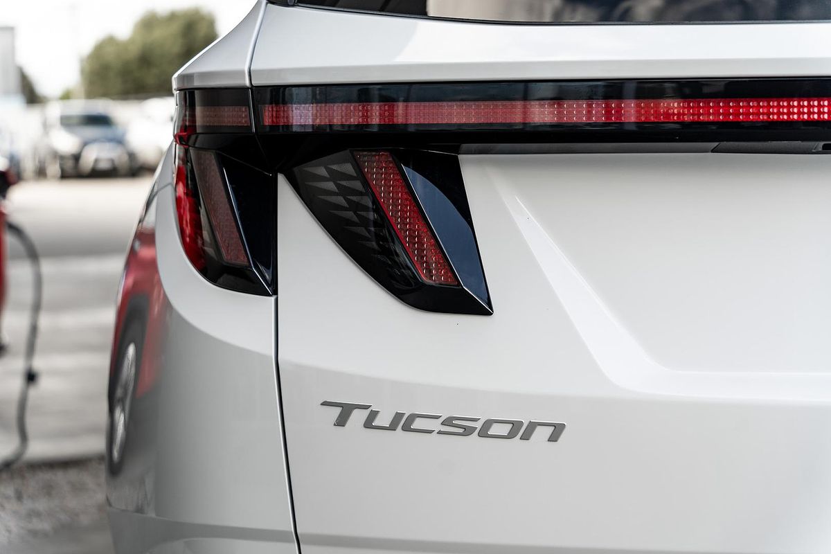 2025 Hyundai Tucson NX4.V4