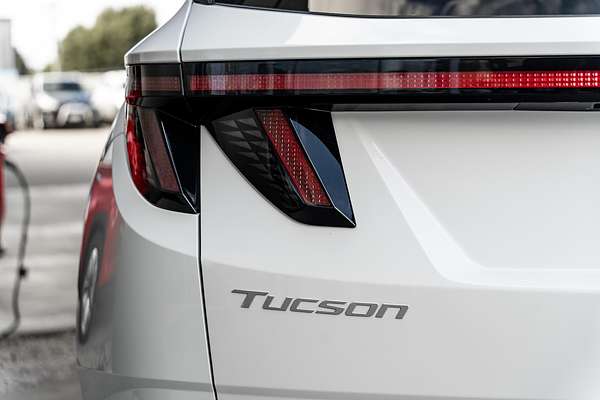 2025 Hyundai Tucson NX4.V4
