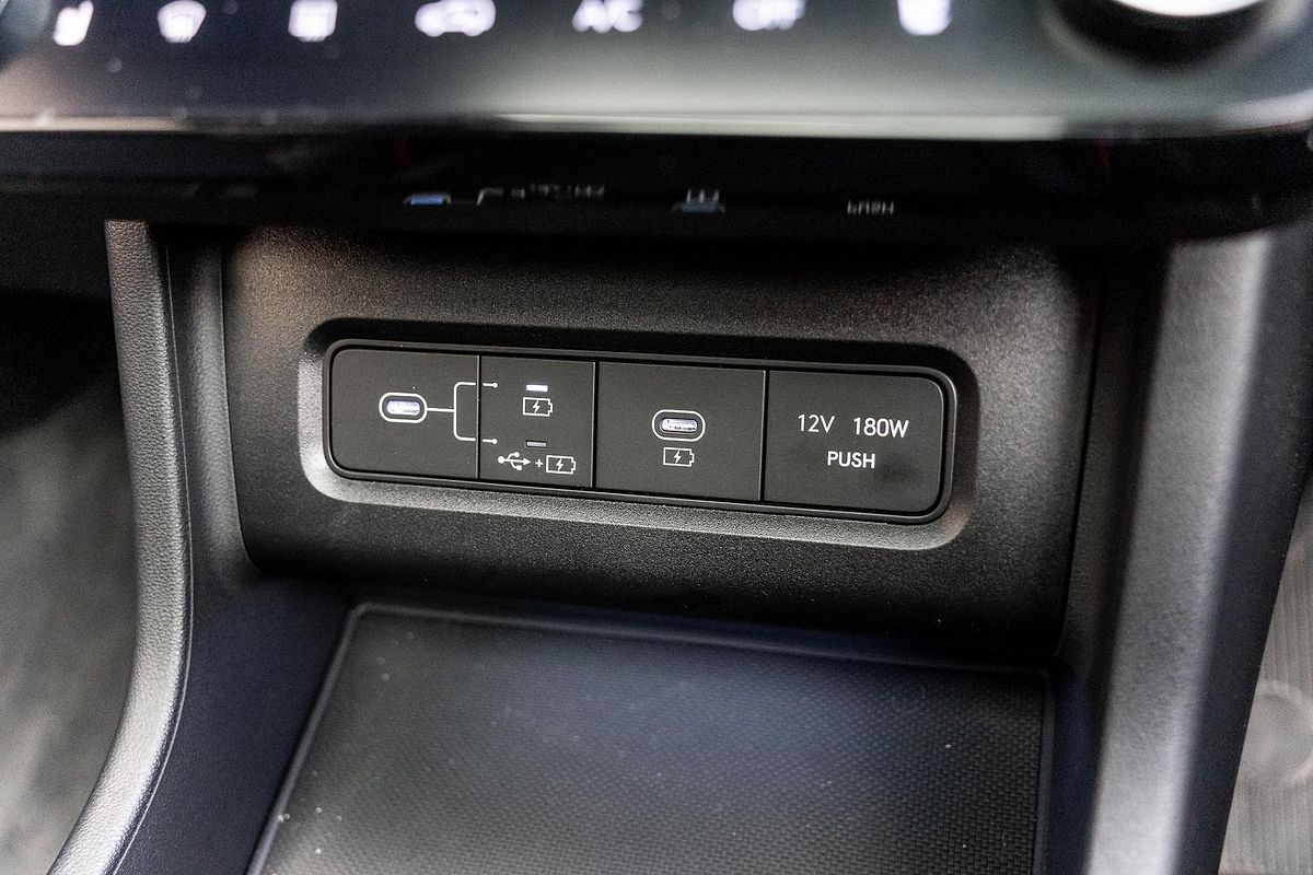 2024 Hyundai Tucson Premium N Line NX4.V3