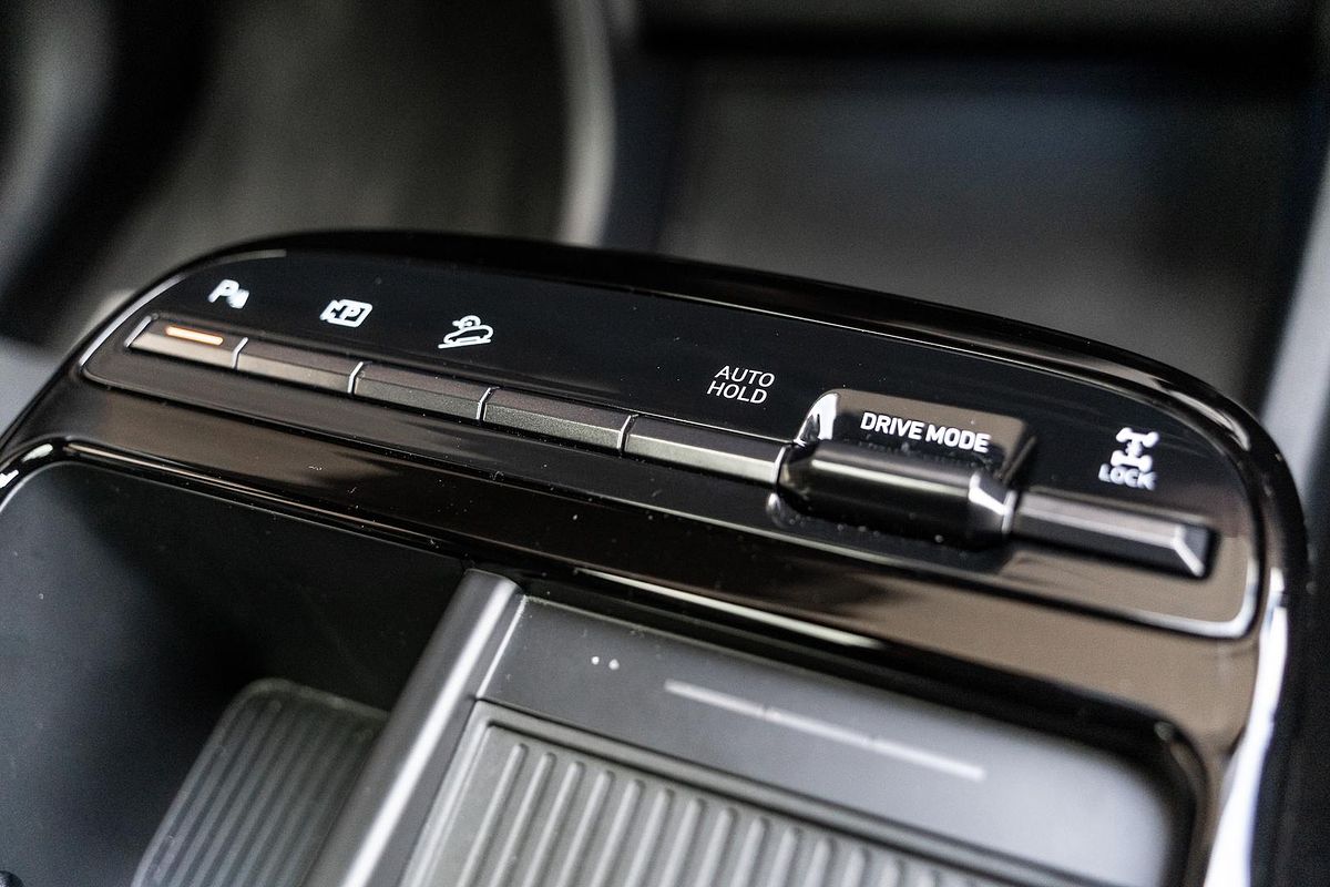 2024 Hyundai Tucson Premium N Line NX4.V3