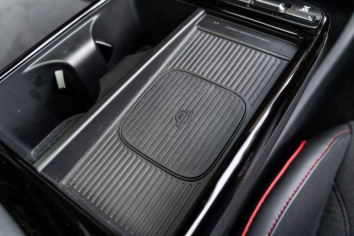 2024 Hyundai Tucson Premium N Line NX4.V3