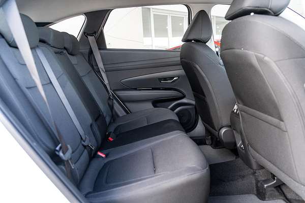 2025 Hyundai Tucson NX4.V4