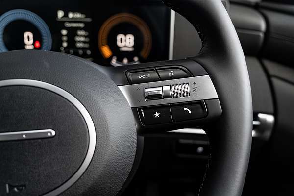 2025 Hyundai Tucson NX4.V4