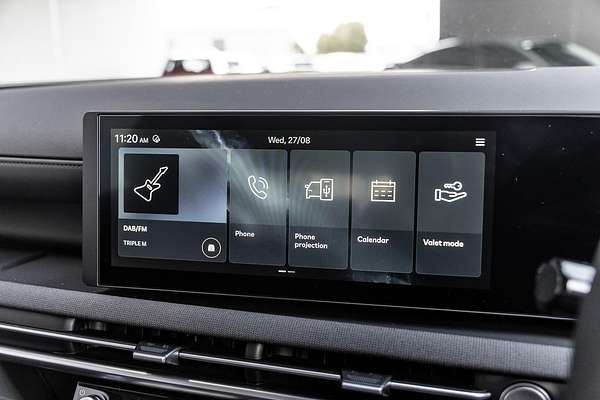 2025 Hyundai Tucson NX4.V4