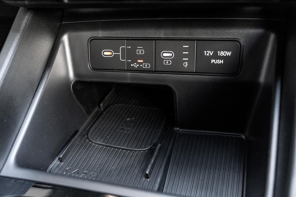 2025 Hyundai Tucson NX4.V4