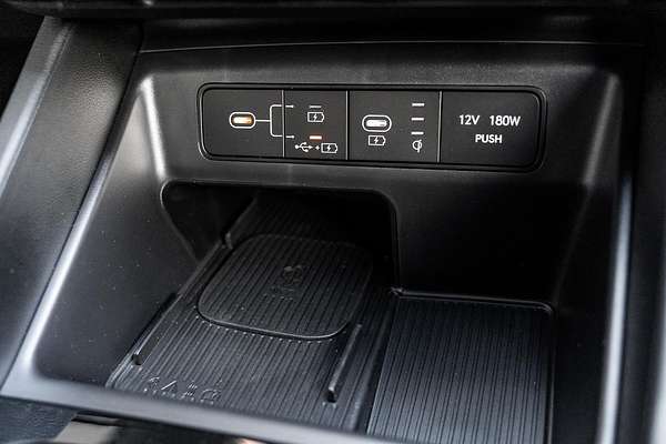 2025 Hyundai Tucson NX4.V4