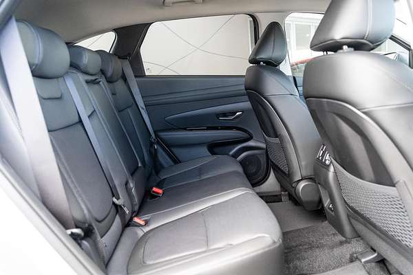 2025 Hyundai Tucson Elite NX4.V4