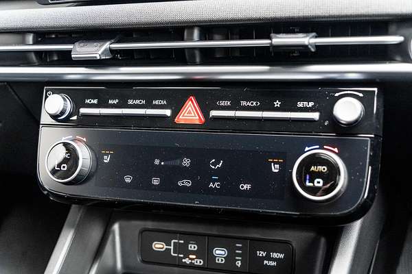 2025 Hyundai Tucson Elite NX4.V4