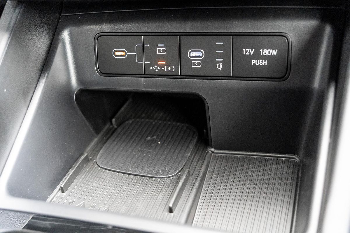 2025 Hyundai Tucson Elite NX4.V4